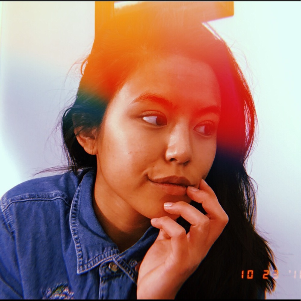 Meet your Posher, Jasmine